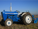 Thumbnail Ford 2000 3000 4000 Tractor Service Repair Manual DOWNLOAD