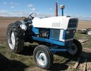 Thumbnail Ford 6000, Commander 6000 Tractor Service Repair Manual DOWNLOAD