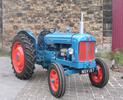 Thumbnail Ford Fordson Major Tractor Service Repair Manual DOWNLOAD