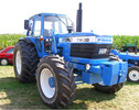Thumbnail Ford 8000 8600 8700 9000 9600 9700 TW-10 TW-20 TW-30 Tractor Service Repair Manual DOWNLOAD